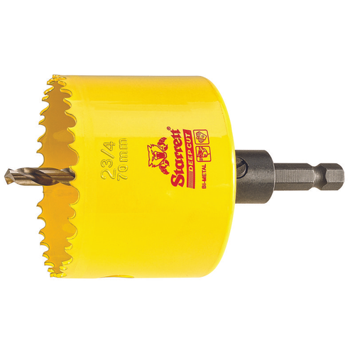 ADCH0234 Deep Cut Hole Saw