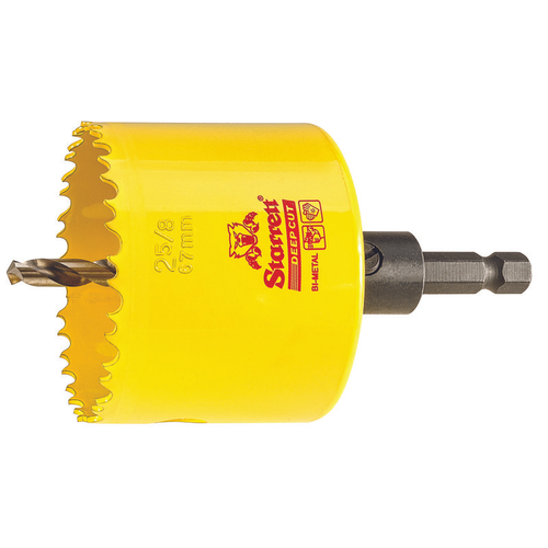 ADCH0258 Deep Cut Hole Saw