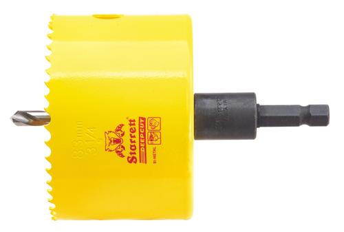 ADCH0314 Deep Cut Hole Saw