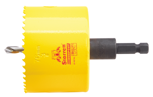 ADCH0300 Deep Cut Hole Saw