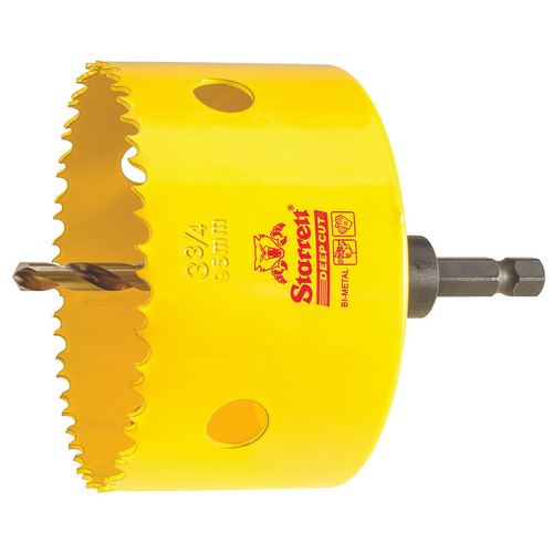 ADCH0334 Deep Cut Hole Saw