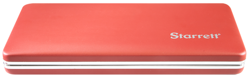 124BZZ Case Onlyfor 124B Series, Steel/Vinyl