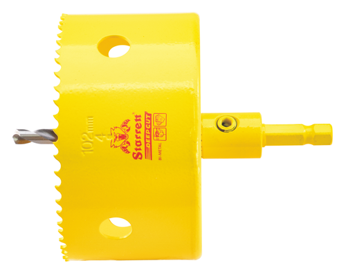 ADCH0400 Deep Cut Hole Saw