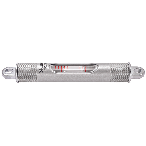 PT99430 Machinists Levels Tube/Plug Assembly for 98-6 Level