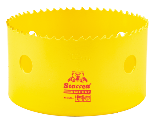 DCH0400-G Deep Cut Hole Saw