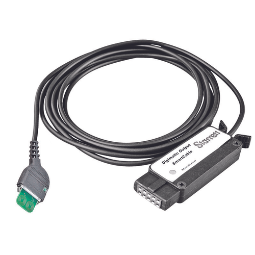 798SCM SmartCable Gage Mux