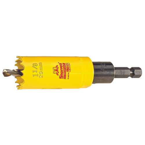 ADCH0118 Deep Cut Hole Saw