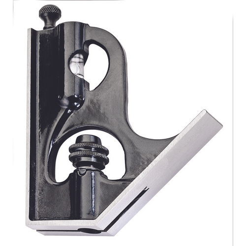 H33-6 Square Head Only for 6" Combination Squares
