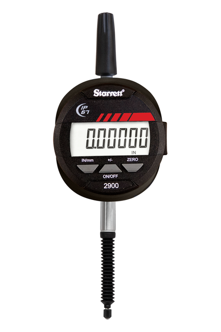 2900-1-1 Electronic Indicator
