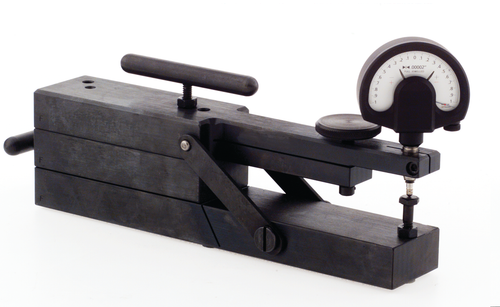 G-81320    Granite Repeat Reading Gage