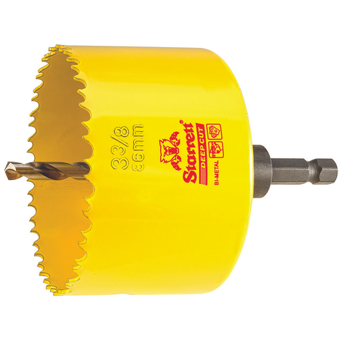 ADCH0338 Deep Cut Hole Saw