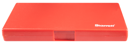 PT28267 Case, Plastic For 6"/150mm Micrometers