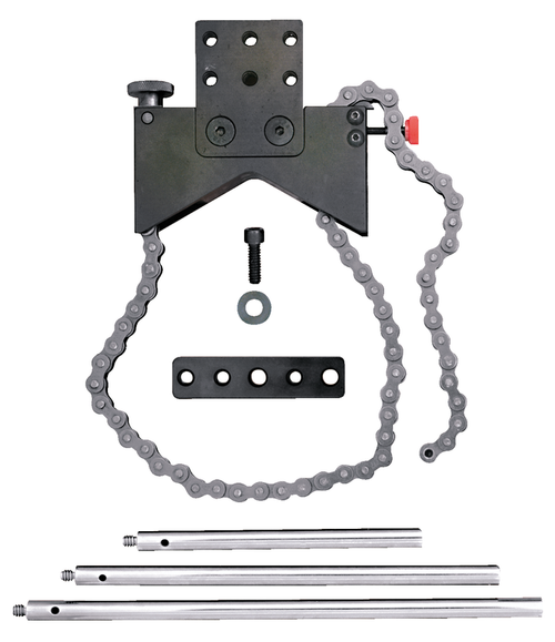 S668A Shaft Alignment Clamp