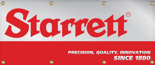 Part No. BANNER:    Vinyl Banner