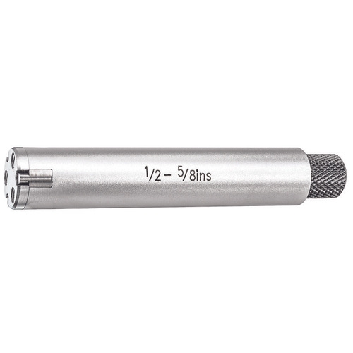 HEAD625 Spare Measuring Head 1/2-5/8