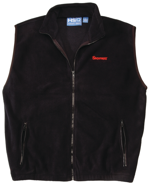Part No. SFV-XL:    XL Sleeveless Vest