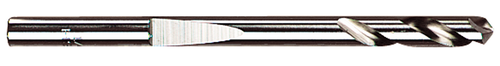KA014D-N Pilot Drill for A4 Arbor (old version)
