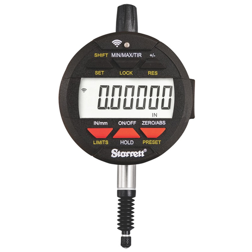W2900-6 Electronic Indicator