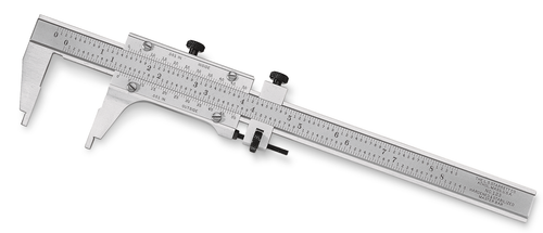 123Z-6 Master Vernier Caliper