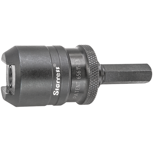 A6 Kwik Change Chuck