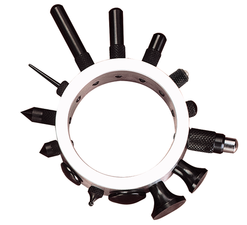 25R Contact Point Set