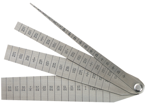 267 Taper Gage