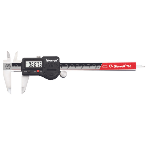 798B-6/150 Electronic Caliper with SLC