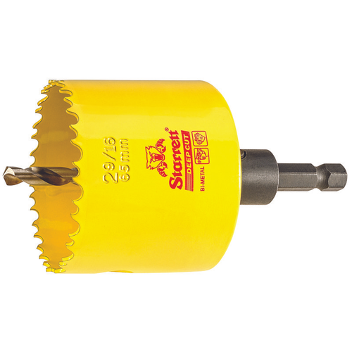 ADCH0296  Deep Cut Hole Saw