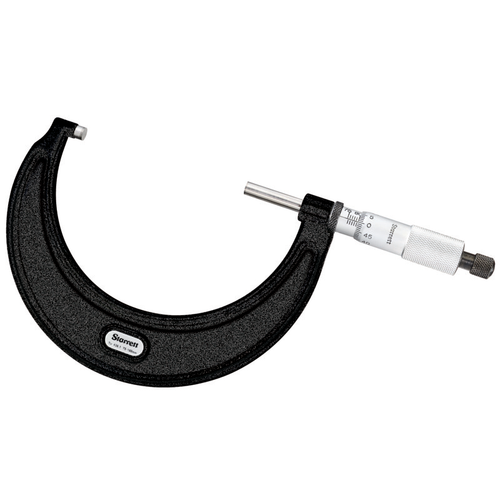 V436.1MXRL-100 Outside Micrometer