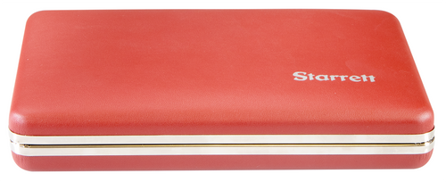 823BZZ Case Only, Steel/Vinyl