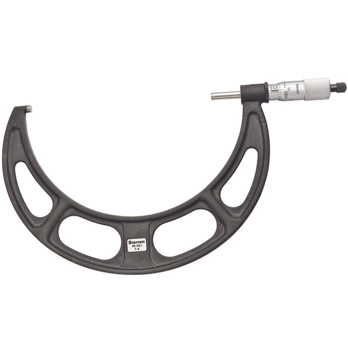 T436.1XRL-8 Outside Micrometer