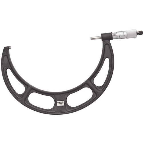 T436.1XRL-9 Outside Micrometer