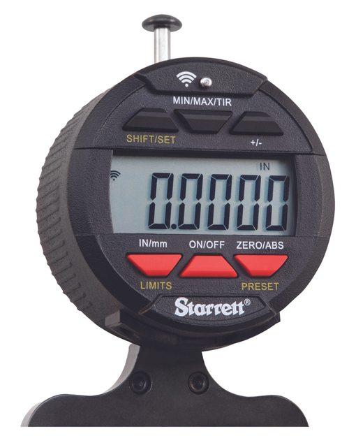 W640JZ Wireless Electronic Depth Gage