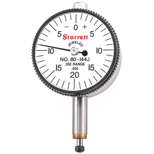 80-144J WFB Miniature Dial Indicator