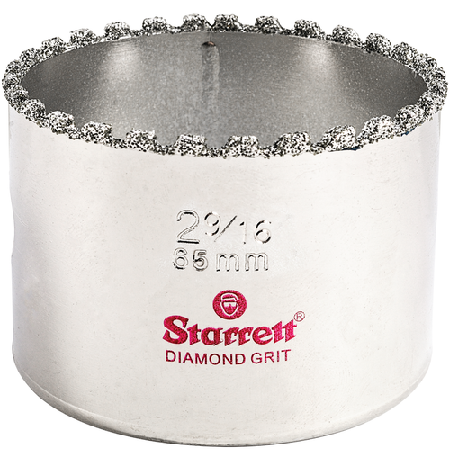 KD0296-N Diamond Grit Hole Saw