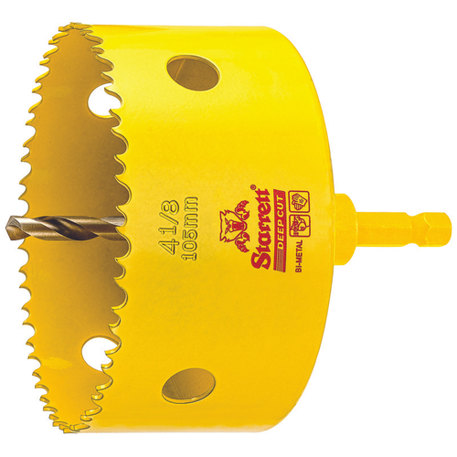 ADCH0418 Deep Cut Hole Saw