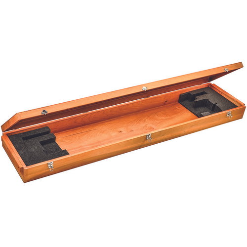 1100ZZ-54 Master Wood Case