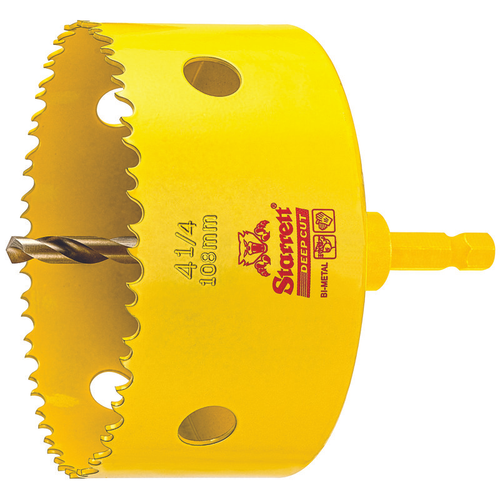 ADCH0414 Deep Cut Hole Saw