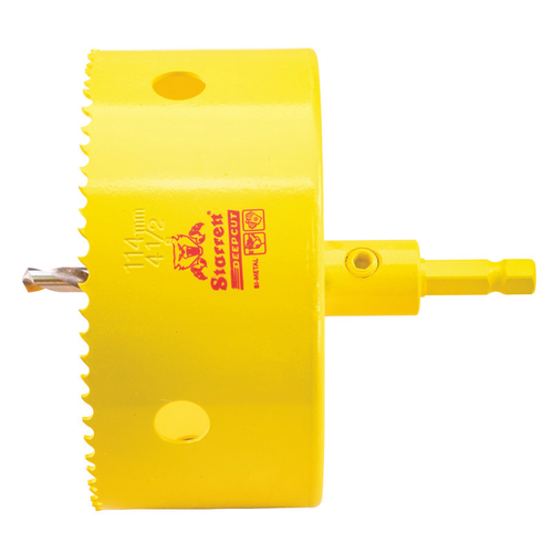 ADCH0412 Deep Cut Hole Saw