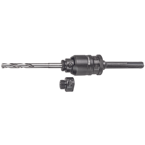 A6-6 Kwik Change Arbor