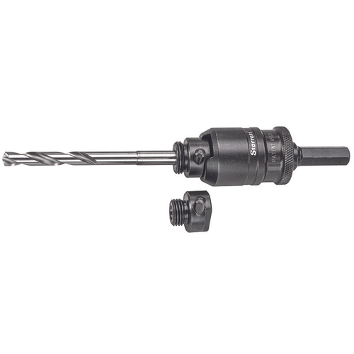 A6-4 Kwik Change Arbor