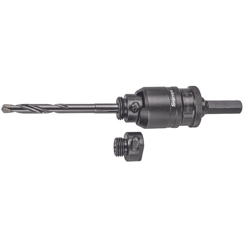 A6-5 Kwik Change Arbor