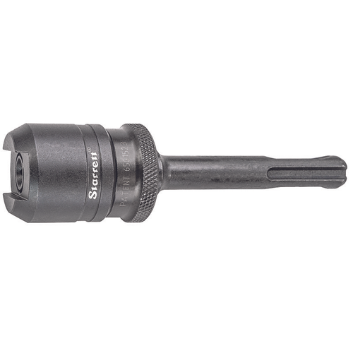 A6-1 Kwik Change Chuck