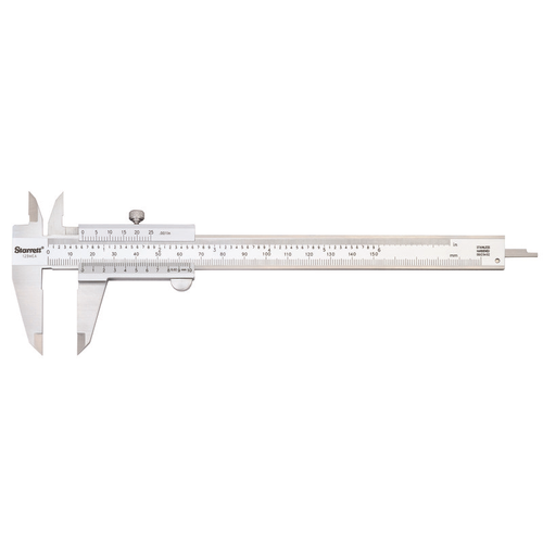 125MEA-6/150 Vernier Caliper