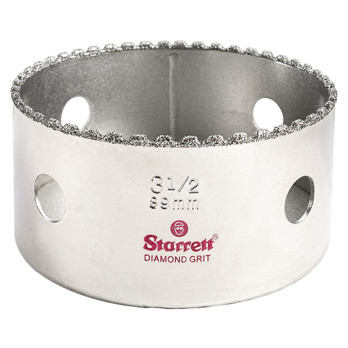 KD0312-N Diamond Grit Hole Saw