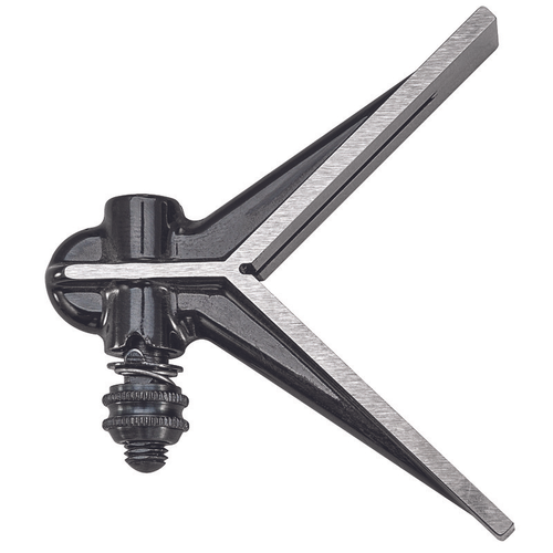 C33-4 Center Head Only for 4" Combination Squares