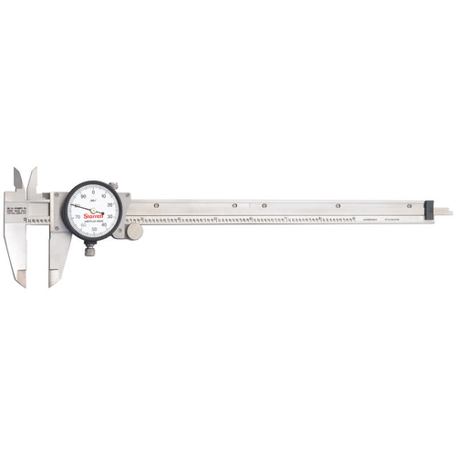 120A-9 Dial Caliper