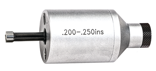 HEAD250 Spare Measuring Head 0.200-0.250