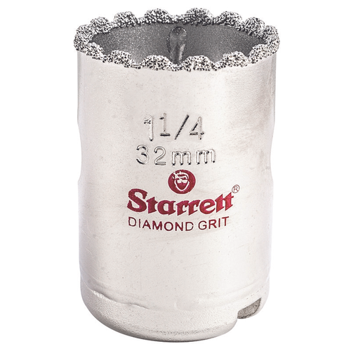 KD0114-N Diamond Grit Hole Saw