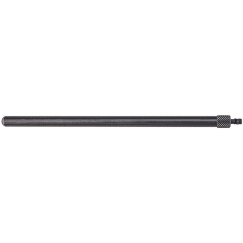 PT10459 Extra-Length Contact Point, High Grade Steel, Hardened and Ground, 4" Long, Rounded End, #4-48 Screw Thread